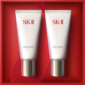 【情人节礼物】SK-II温和护肤保湿新年礼盒