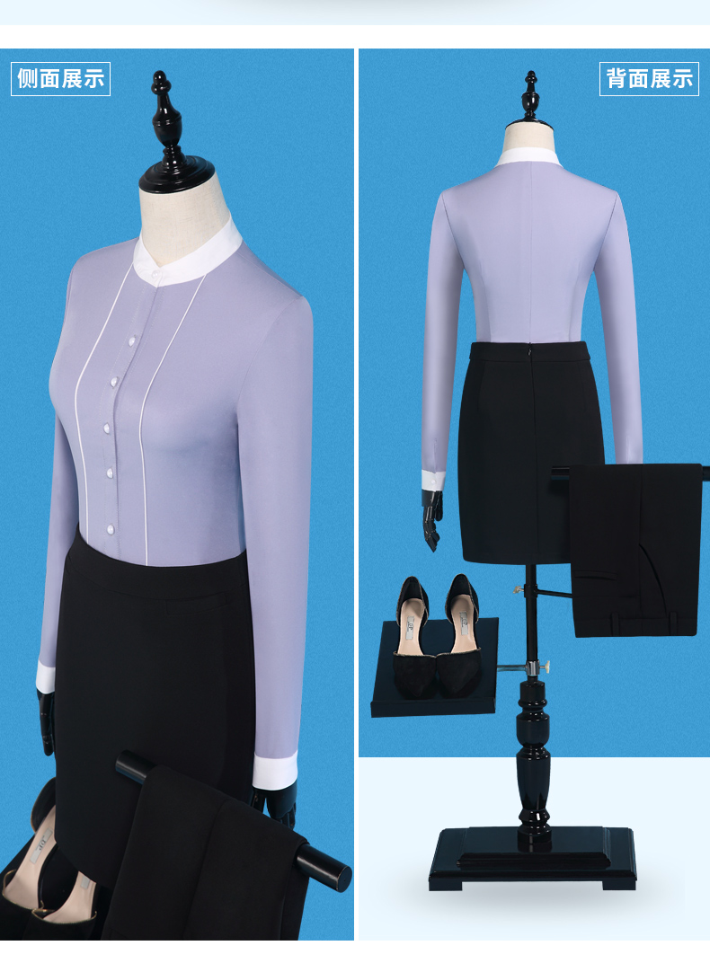 Tailleur femme en Polyester - Ref 3245299 Image 40