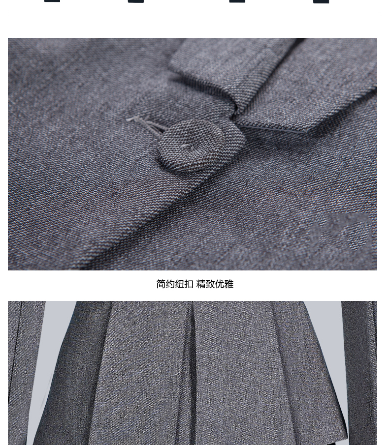 Tailleur femme en Polyester - Ref 3245299 Image 21
