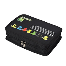 振轩大号裁判工具包裁判工具袋足球裁判包足球裁判袋足球裁判装备