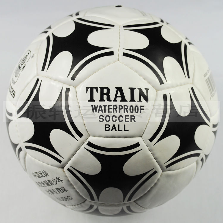 Ballon de foot - Ref 7598 Image 10