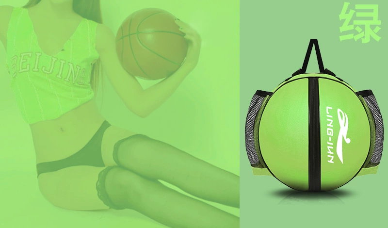 Tmall Shoulder Shoulder Basketball Basketball Football Football Sports Sports Ba lô Túi bóng rổ Túi bóng chuyền Túi lưới