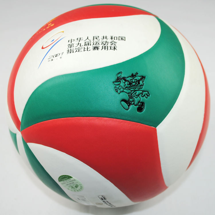 Ballon de volley-ball - Ref 2010023 Image 9