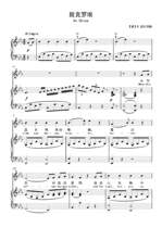 To Croer-Mozart-E-flat-adjustable F bG G G bA B C D bE E-adjustable HD