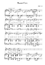 Tears Hong-Waserflut-Schubert-Winter Tour-D-F bG G G bA B C D bE E-tune