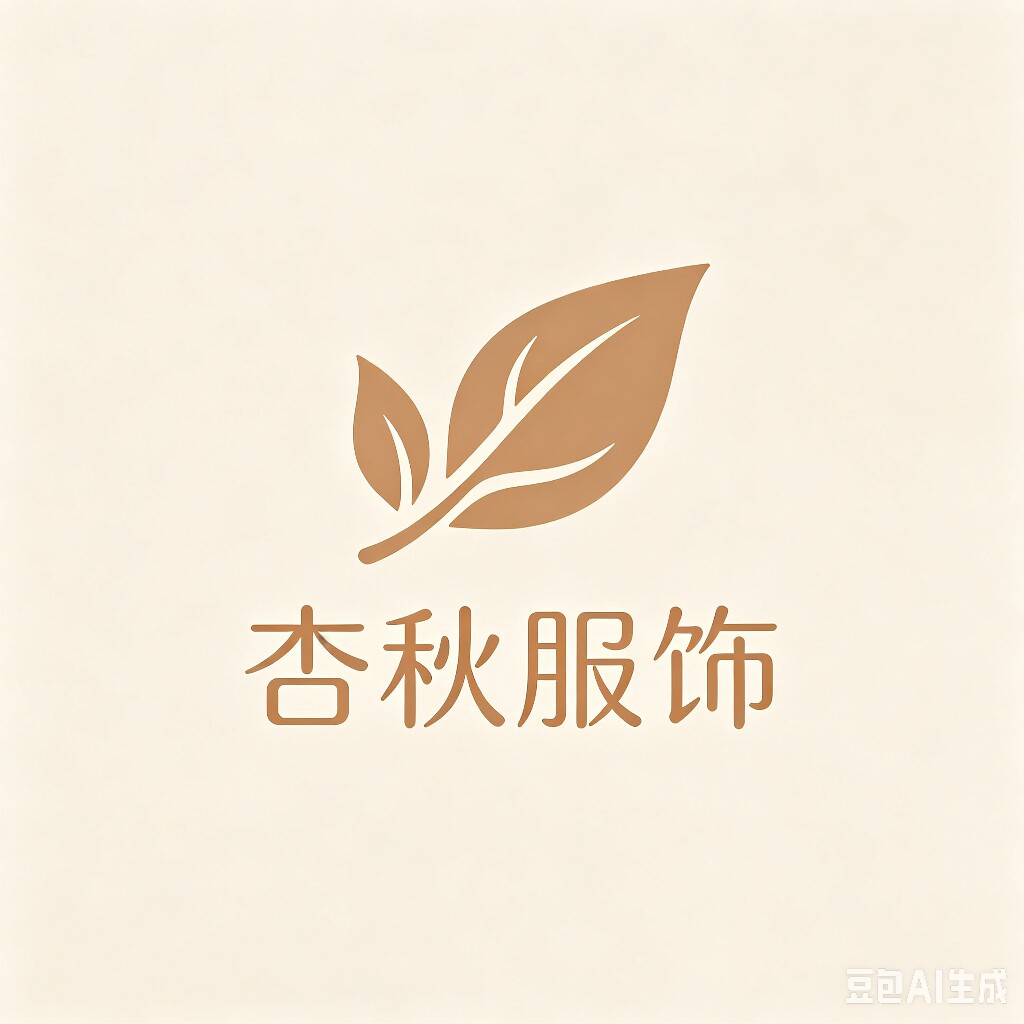 杏秋服饰