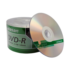 Диски CD, DVD Рений де РИТЭК