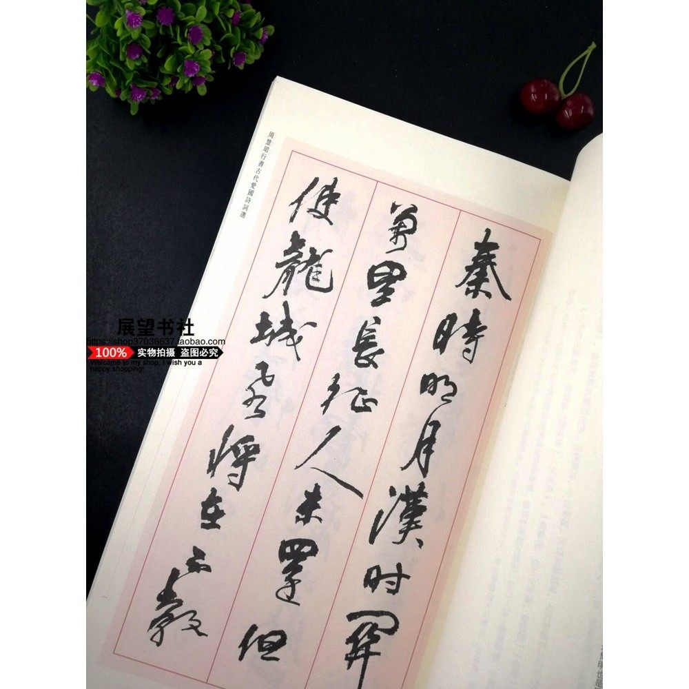 Zhou Huijun's running book title text brush Wen Tianxiang's patriotic poems crossing Ling Dingyang to keep his heart and heart according to history and righteousness songs