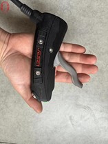 JESET V-type powered paraglider powered paraglider throttle handle cable length 125cm metal throttle lever