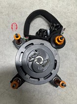 Brand new original imported Most 185 paramotor engine hand-operated starter disk assembly complete set of universal black magic