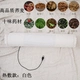 Cassia gối kiều mạch gối gối lõi thúc đẩy giấc ngủ Trung Quốc thảo dược nóng nén cổ tử cung sức khỏe gối sửa chữa cột sống gối lông ngỗng