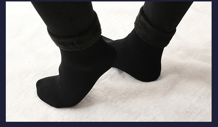 Pantalon collant jeunesse mouvement en chanvre - Ref 755521 Image 21