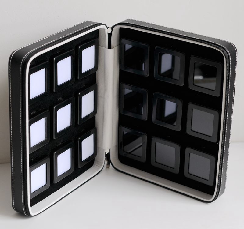 Coffret à bijoux OTHER   - Ref 3106470 Image 9