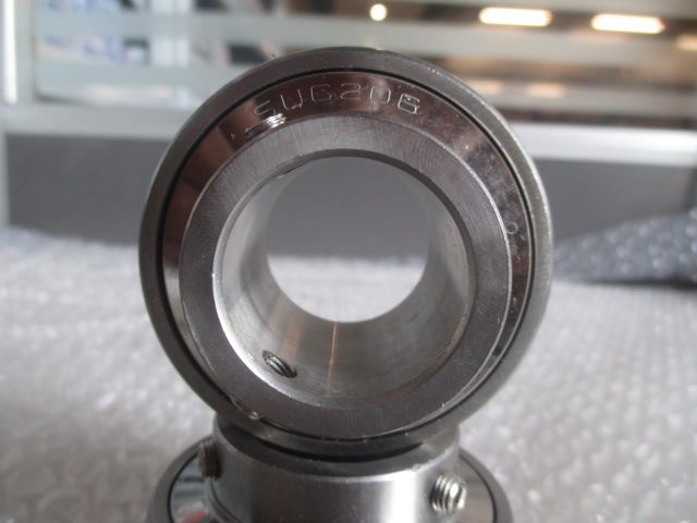 Waterproof and acid-resistant pH bearing SUC210 SUC211 SUC211 SUC212 SUC214 SUC214 SUC214 stainless steel