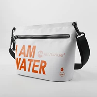 Обновленная версия газопроницаемого IPX7 White