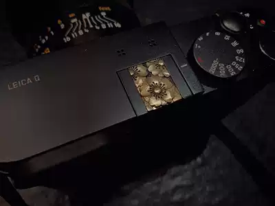 Cute Creative Sakura Leica Panasonic Pentax Hassa Canon R5 Fuji Hot Shoe Cover Protection Level Dust Cover