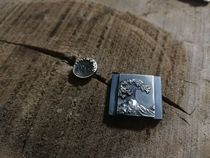 Japanese retro wave custom Ukiyo-e suitable for Fuji Canon Nikon Sony Pentax camera hot shoe cover