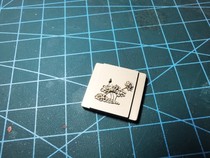 Lotus lotus is suitable for Sony Fuji XT4 X100V Canon Nikon Panasonic camera hot shoe cover accessories