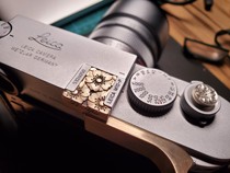 Sakura metal can be customized for Leica leicam240 116q 2 m8 96 3 10p camera finger grip