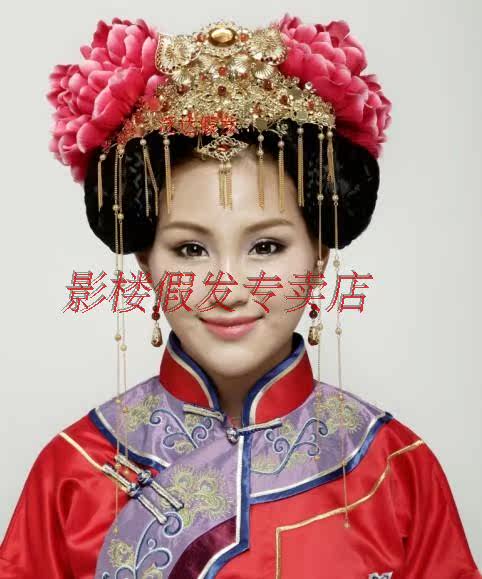 Extension cheveux - Chignon - Ref 228359 Image 4