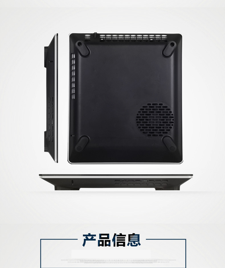 Bếp điện từ cảm ứng Supor siêu mỏng cảm ứng câm tiết kiệm năng lượng Cijinzi nấu đủ bộ mười thương hiệu hàng đầu - Bếp cảm ứng bếp teka