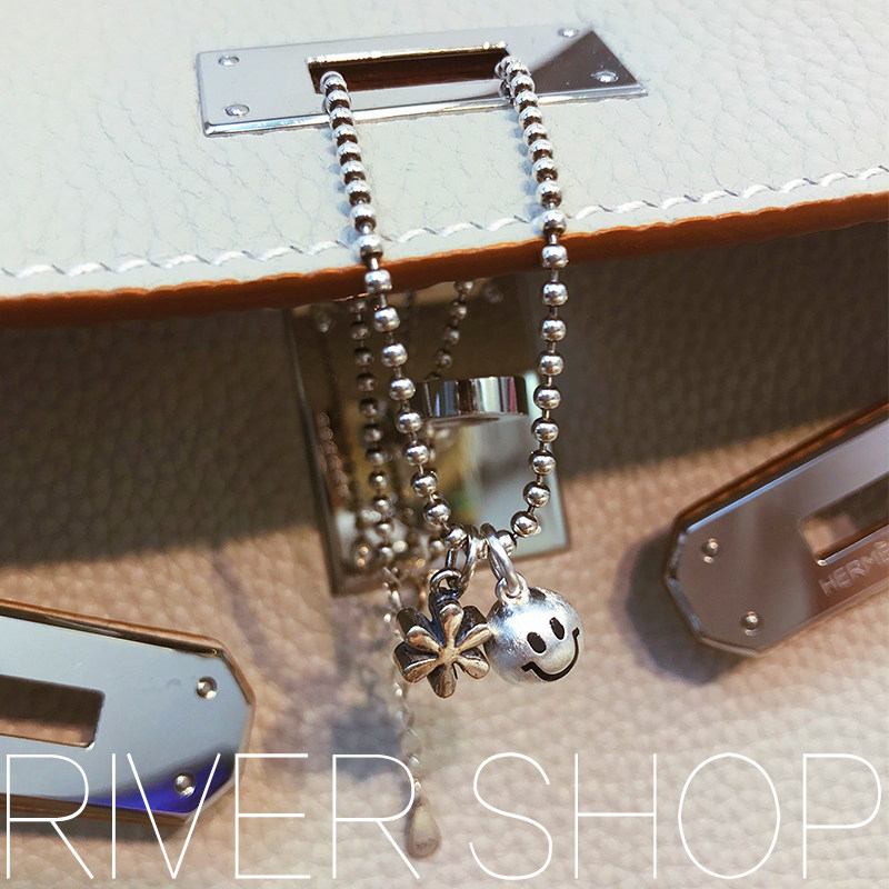 Chaine de cheville OTHER   en Argenterie - Ref 3101934 Image 1