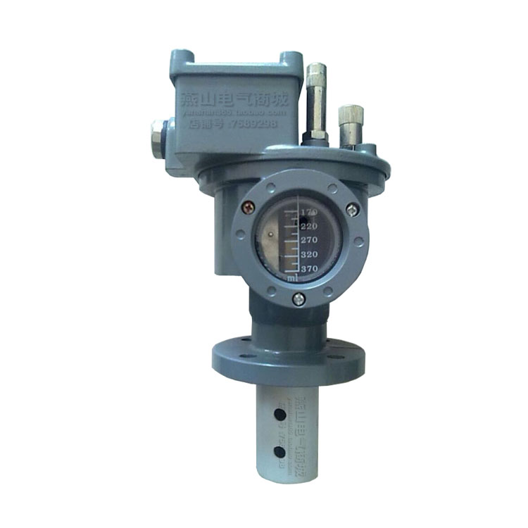 Gas gas relay QJ40 type protection device QJ240 Gas relay oil