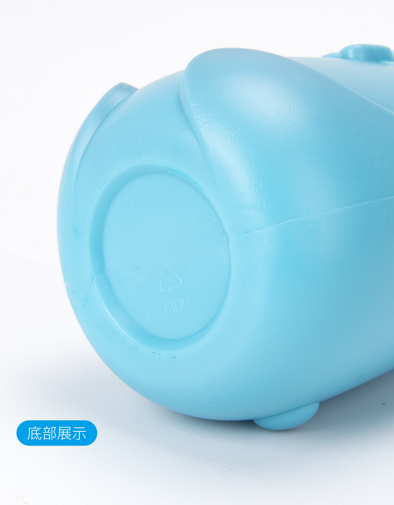 nước chà bồn cầu 2 chai bong bóng màu xanh gấu nhà vệ sinh nhà vệ sinh nhà vệ sinh gel sạch nhà vệ sinh phòng tắm nhà vệ sinh khử mùi khử mùi - Trang chủ chai tẩy bồn cầu