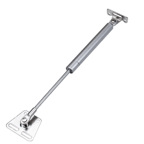 Top Valley Tatami Tatami Gas Bracing Hydraulic Rod Support Bar Air Pressure Lever Cabinet Upper Turn Door Air Brace Cabinet Cabinet Door Top Rod