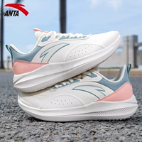 【Кожаная сеть строчка】 5512-10 слоновая кость белый/вишневый порошок/крабовый раковина зеленый