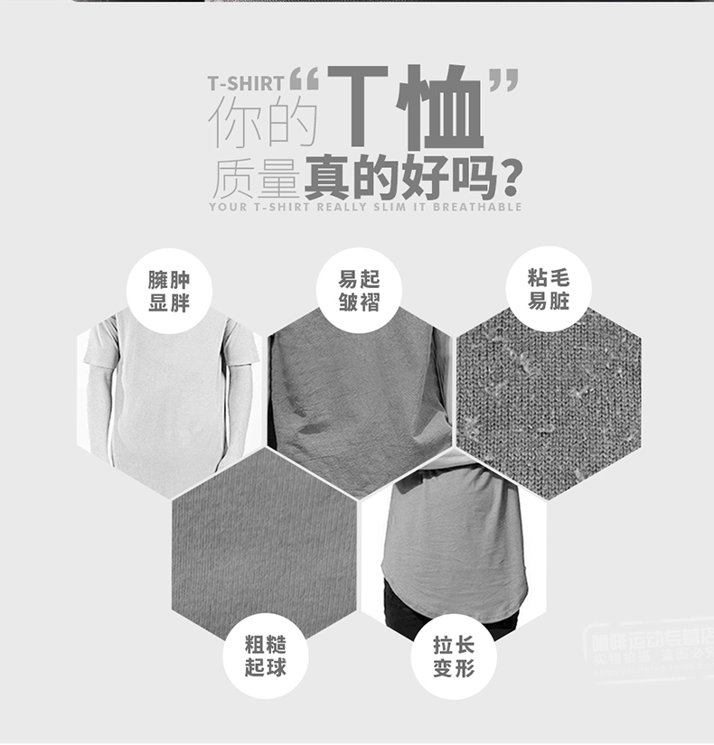 Li Ning thể thao t-shirt nam ngắn tay mùa hè khô nhanh vòng cổ áo sơ mi mồ hôi thoáng khí thấm slim rắn màu của nam giới nửa tay áo trắng áo thun 3 lỗ nam tập gym