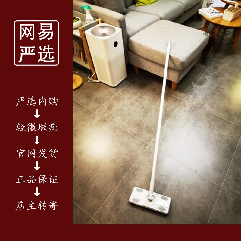 Net Easy to choose Lazy People Mop Home Wash-Free Tug Living-room Disposable Wet Towel Dry Towels Flat Drag Deity
