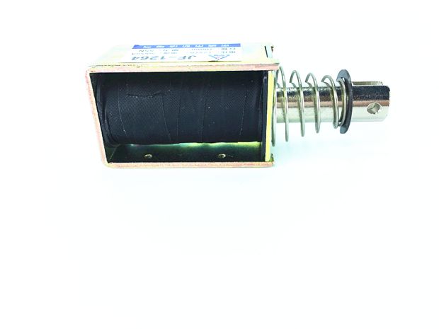 Thông qua kiểu đặt lại kéo đẩy JF-1264B PCB24V - Kính kính mắt mèo