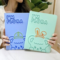  2020 models 10 2 protective cover air4 embroidery pro10 5 teddy bear mini5 silicone 9 7 pro11 soft shell