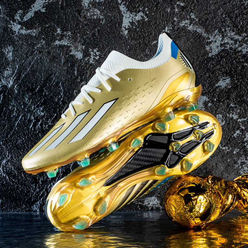 World Cup Style Soccer Shoes for Men, Women, Children, and Students, Tf Cleats for Adults, Predator F50 Long Spike Competition and Training Shoes World Cup Style Soccer Shoes for Men, Women, Children, and Students, Tf Cleats for Adults, Predator F50 Long Spike Competition and Training Shoes