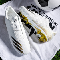 Messi Falcon football shoes for men and women Children students TF broken long nail AG artificial grass adult training shoes