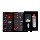 Официальный аутентичный ZIPPO Zippo американский оригинальный ветрозащитный шлифовальный круг керосиновая зажигалка подарочная коробка аксессуары набор расходных материалов подарок mini 3