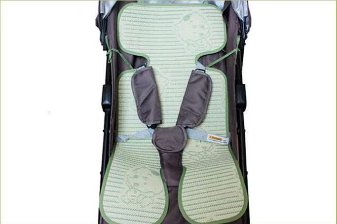 siège enfants pour vélo - Ref 2414010 Image 22
