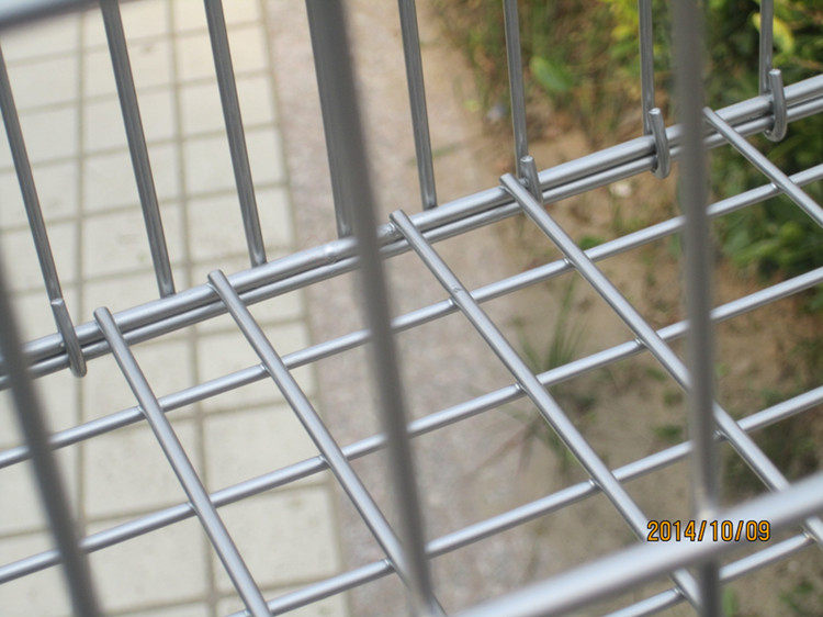 Panier pour vélo en métal - Ref 2267653 Image 6