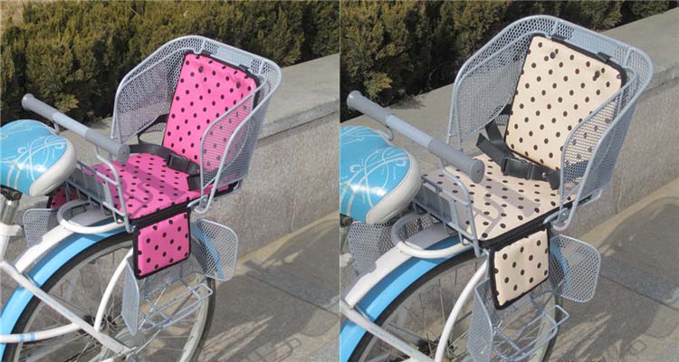 siège enfants pour vélo - Ref 2414361 Image 19