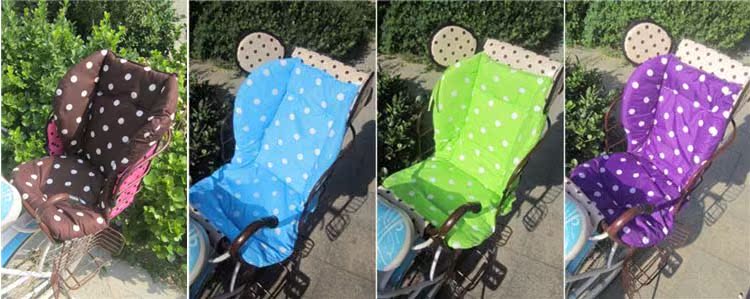 siège enfants pour vélo - Ref 2414010 Image 7