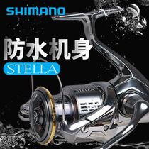 2018 new shimano STELLA shimano STELLA
