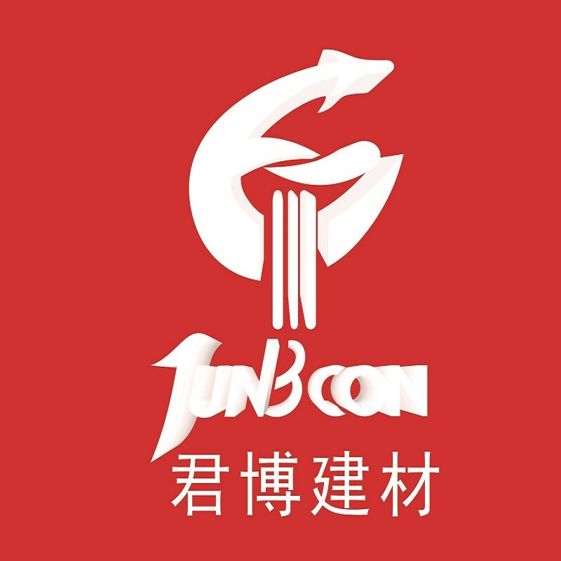 JUNBCON君博建材企业店的LOGO