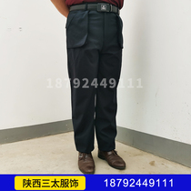 Construction of casual tooling pants in working pants summer clothing breathable pants for building pants in building pants in building system tooling pants