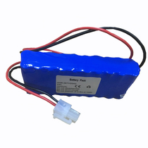The new HHR-06TH20A2 24V can be filled with a battery