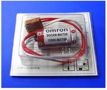 Original Omron 3G2A9-BAT08 C500-BAT08 3 6V Wansheng ER17 33 PLC lithium battery