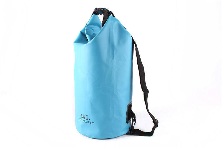 Sac de sport - Ref 8317 Image 9