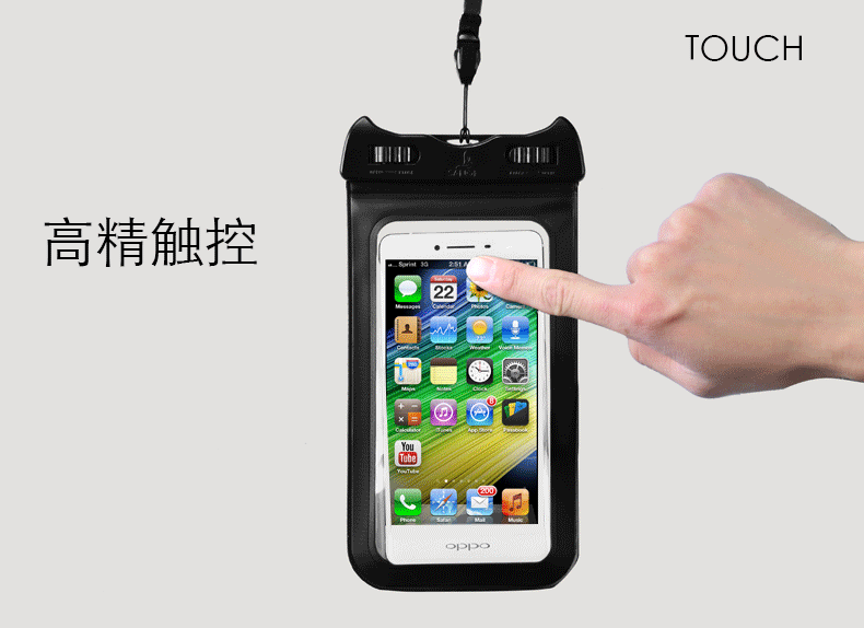 Sac de sport - Ref 10611 Image 12