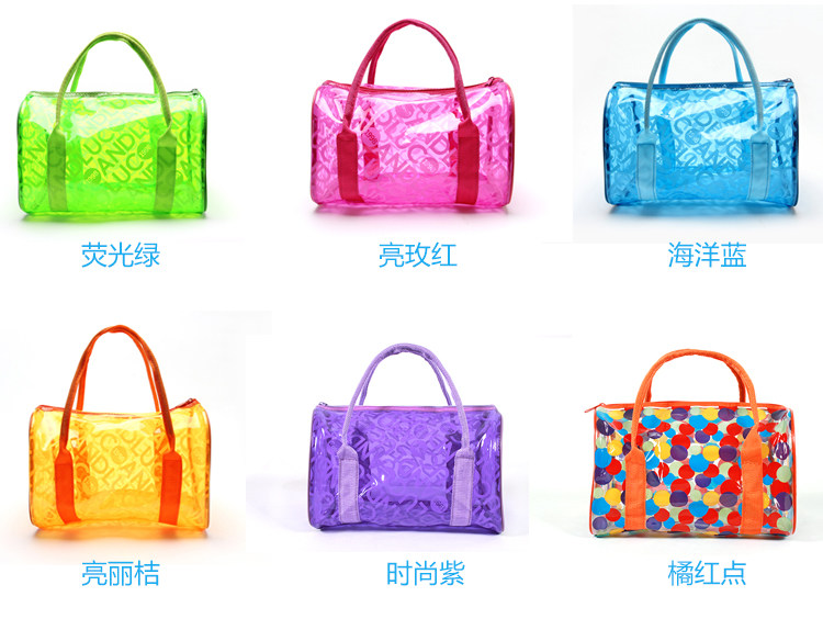 Sac de sport - Ref 11660 Image 8