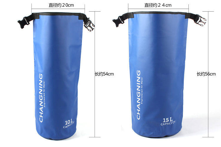 Sac de sport - Ref 8317 Image 7